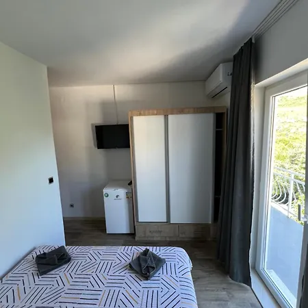 Nika Casa de hóspedes 3*