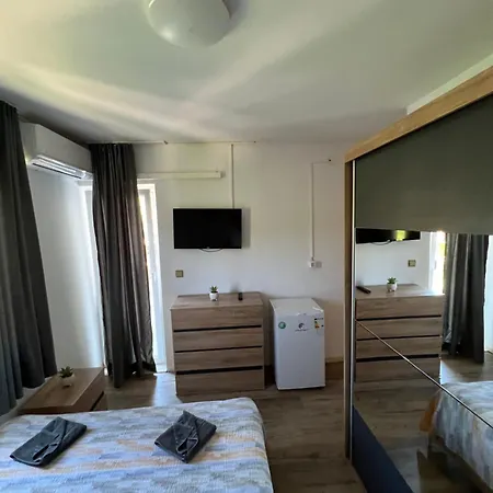 Casa de hóspedes Nika