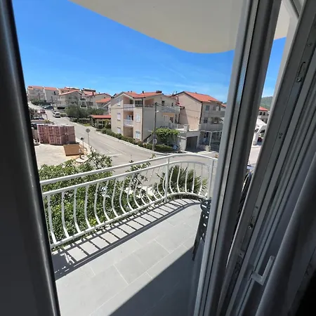 Nika Casa de hóspedes 3*