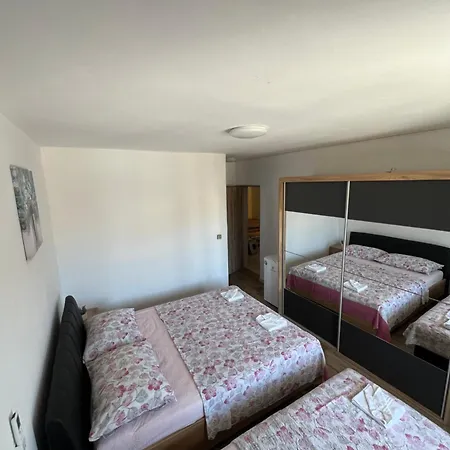 Nika Casa de hóspedes 3*