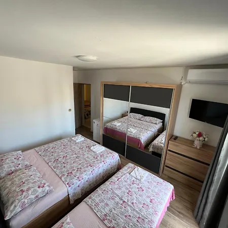 Nika Casa de hóspedes