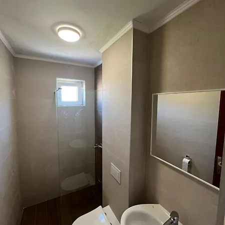 Casa de hóspedes Nika Neum