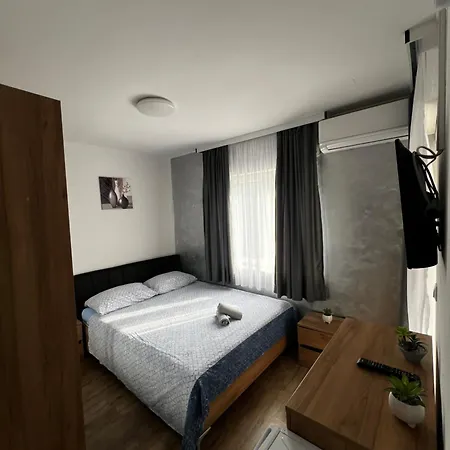 Affittacamere Nika 3*