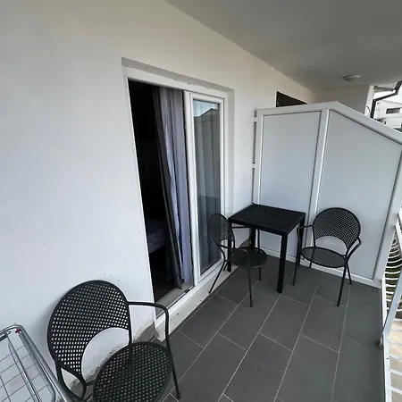 Nika 3* Neum