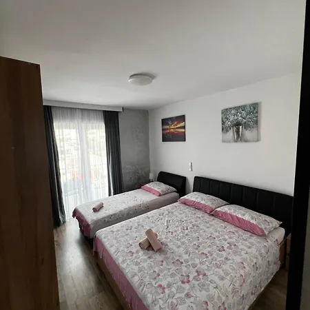 Affittacamere Nika Neum